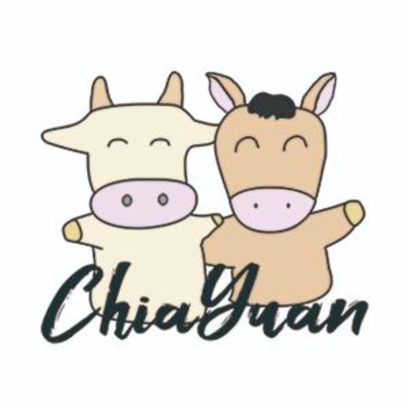 家媛小舖 Logo