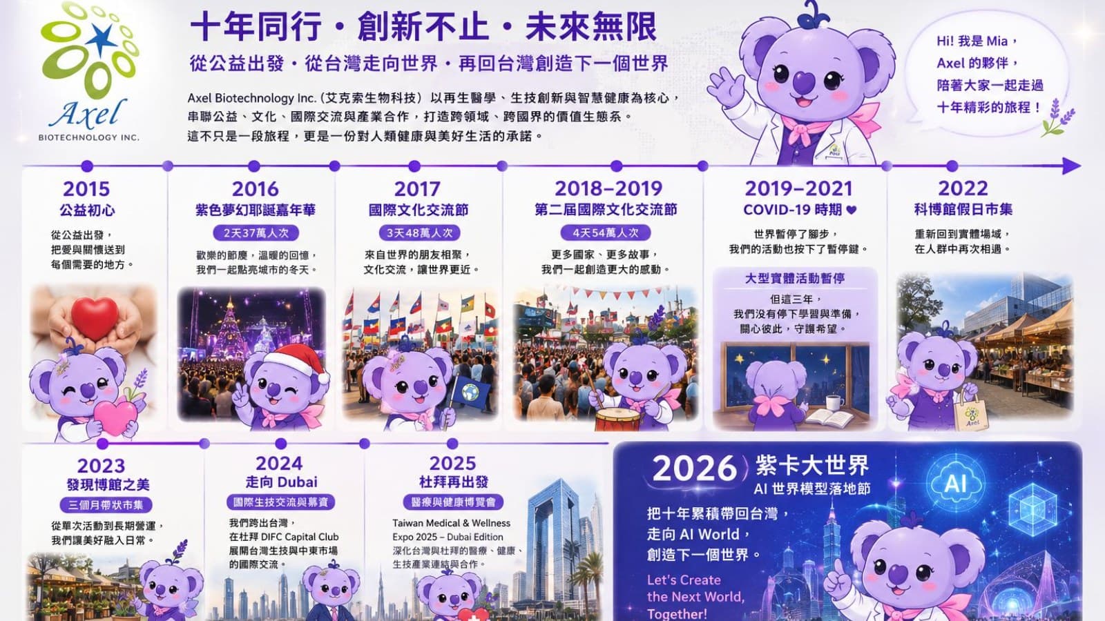 紫拓國際有限公司